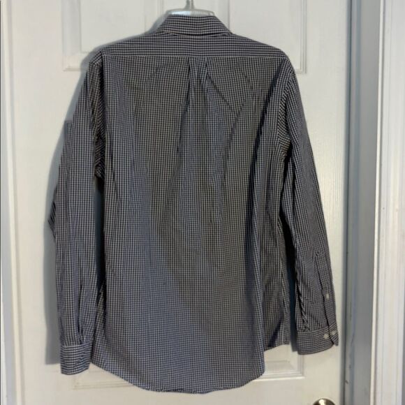 Brooks Brothers Notre Dame button down size medium - Picture 4 of 7